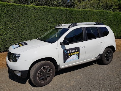 Sbpropreté, Service de Nettoyage à Baugé-en-Anjou