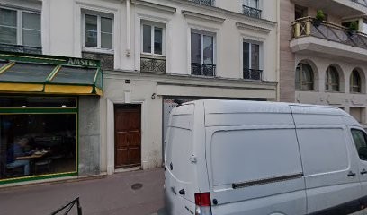 Help Nettoyage, Service de Nettoyage à Levallois-Perret