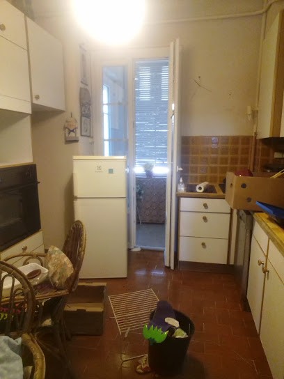 DEBARRAS 06, Service de Nettoyage à La Trinité