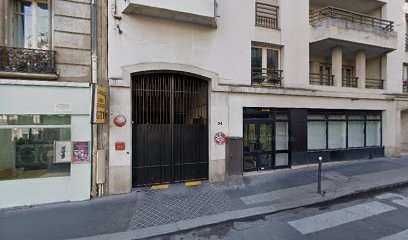 Boréale, Service de Nettoyage à Paris 18