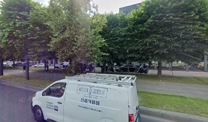 Pk Net, Service de Nettoyage à Suresnes