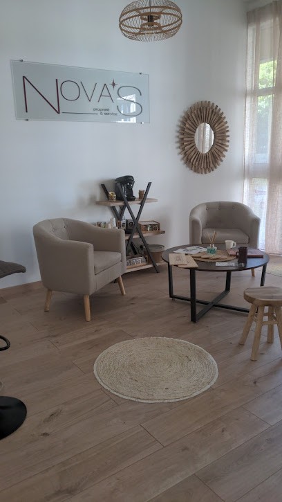 Nova'S Propreté Et Services, Service de Nettoyage à Tarbes