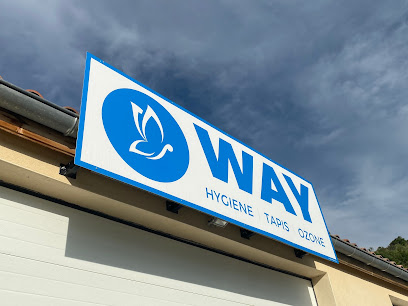 Way Hygiène, Service De Nettoyage à Rosières