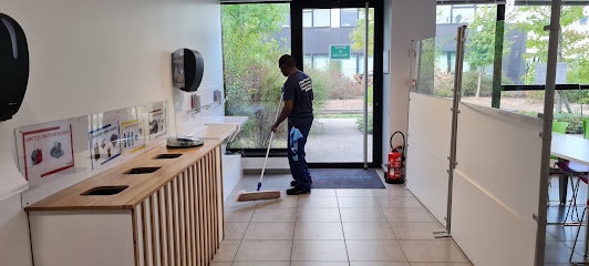 Essi Nacre - Angers, Service De Nettoyage à Trélazé