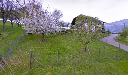 Molliex Philippe, Service de Nettoyage à Césarches