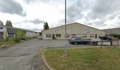 Maison Et Services Pau | Ménage, Repassage, Nettoyage Des Vitres, Service de Ménage à Serres-Castet