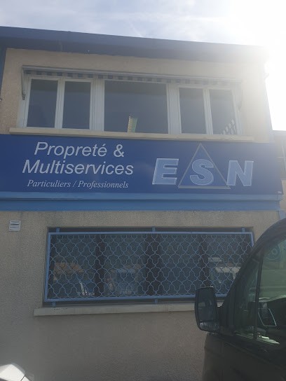 ESN entretien, Service de Nettoyage à Goncelin