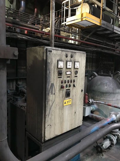 Prop Ice, Service de Nettoyage à Saint-Victor