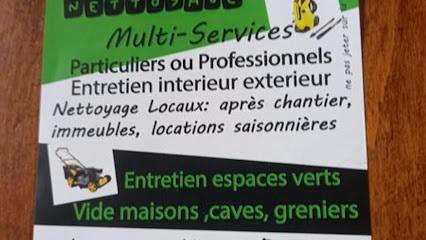 Bihan Ludovic, Service de Nettoyage à Bagnères-de-Bigorre