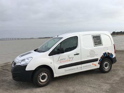 Sury Conciergerie Ile De Re, Service de Nettoyage à Rivedoux-Plage