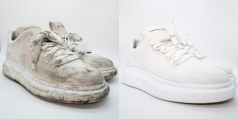 L'atelier De La Basket, Service de Nettoyage à Marseille 06