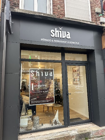 Ménage Et Repassage À Domicile - Shiva Bapaume Service De Ménage à Bapaume