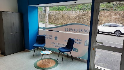 Accès Propreté, Service de Nettoyage à Hennebont