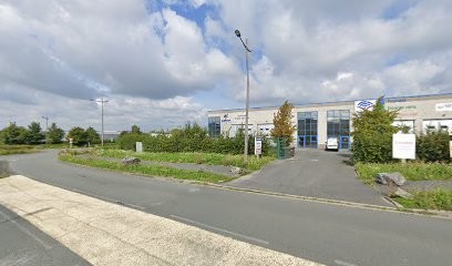 Clinitex CLEAN Hainaut-Sambre, Service de Nettoyage à La Sentinelle