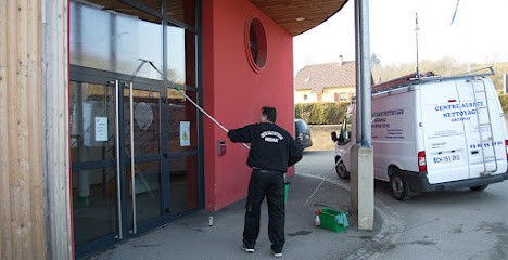 Centre Alsace Nettoyage, Service de Nettoyage à Bernardswiller