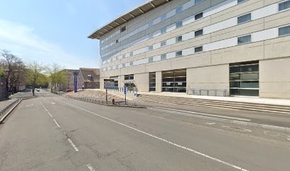 AZ NETTOYAGE PRO, Service de Nettoyage à Belfort