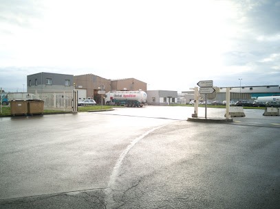 Tank Service, Service de Nettoyage à Dunkerque