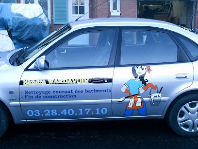 Sandra Nettoyage, Service de Nettoyage à La Gorgue