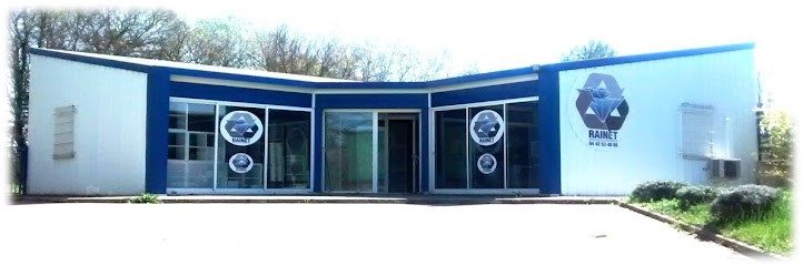 Rainet Services, Service de Nettoyage à Peynier