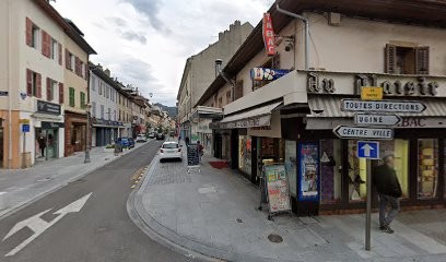 SAFARI.MA, Service de Nettoyage à Albertville