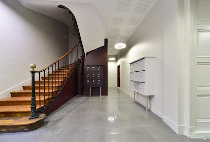 Techni-Propreté, Service de Nettoyage à Saint-Vivien