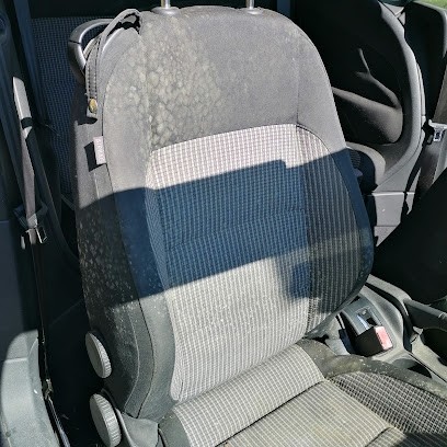 Cyril Poly Wash, Service de Nettoyage à Gaillac