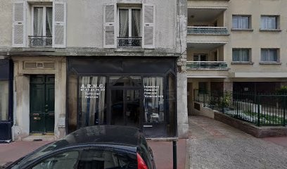 A.R.N.G Assistance Rénovation Nettoyage Général, Service de Nettoyage à Saint-Mandé