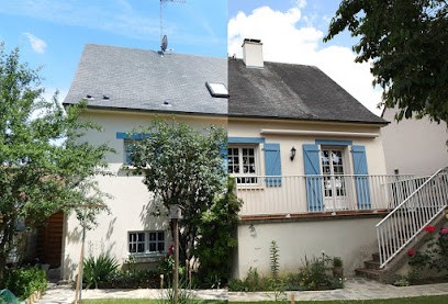 Chesneau Environnement, Service de Nettoyage à Alexain