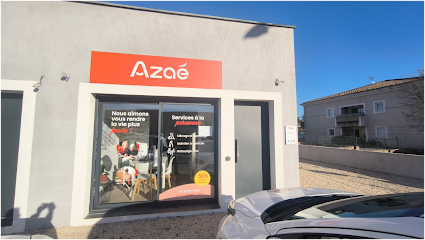 Azaé Brignoles Service De Ménage à Brignoles
