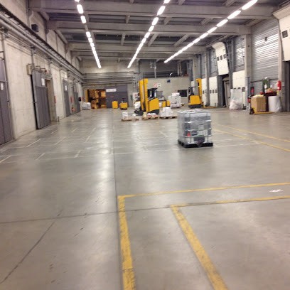 H.P.S., Service de Nettoyage à Essey-lès-Nancy