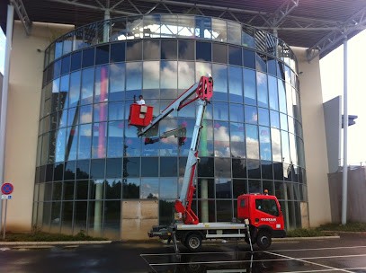 Nettoise, Service de Nettoyage à Allonne