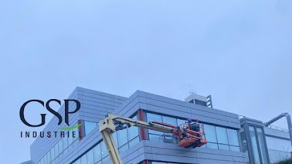GSP INDUSTRIEL, Service de Nettoyage à Coignières