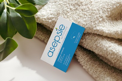 ASEPSIE Propreté Particuliers Et Professionnels, Service de Nettoyage à Lorient