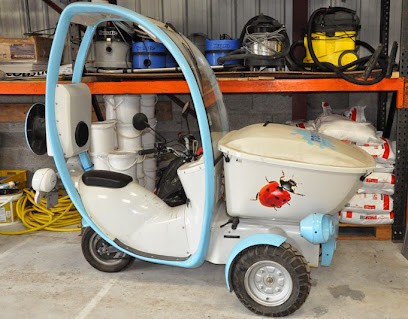 Toutenet, Service de Nettoyage à Saran