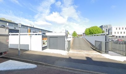 Atmos Propreté, Service de Nettoyage à Blois