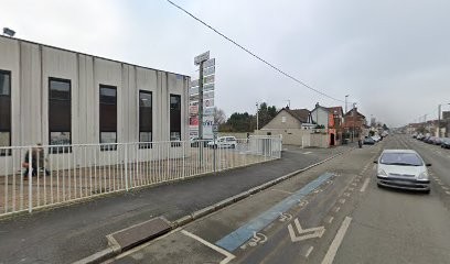 Onet Propreté Et Services BEAUVAIS, Service de Nettoyage à Beauvais