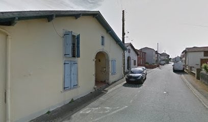 Too Net, Service de Nettoyage à Lahontan