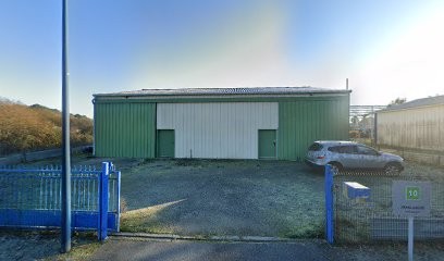 DRONE PULVERISATION & CO, Service de Nettoyage à Merlevenez