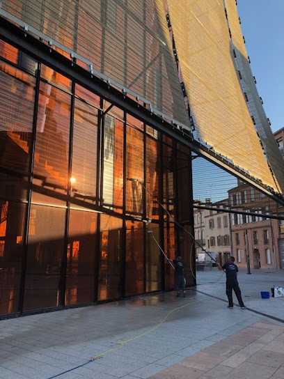 Astic Nettoyage, Service de Nettoyage à Albi