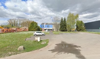 Ramery Propreté Agence Artois-Hainaut, Service de Nettoyage à Barlin