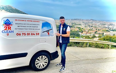 2R Clean, Service de Nettoyage à Marseille 10