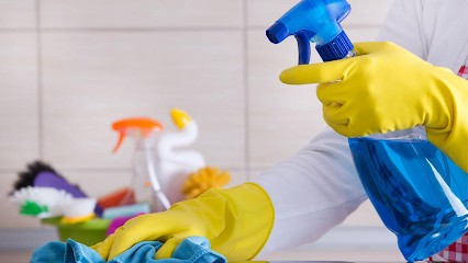 Nettoyage 2074, Service de Nettoyage à Passy