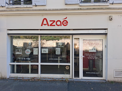 Azaé Champs-Sur-Marne Service De Ménage à Champs-sur-Marne