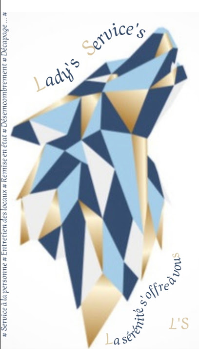 Lady's Service's, Service De Nettoyage à Loire-Authion