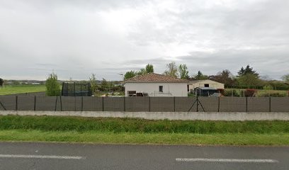 COUP D'POUCE, Service de Nettoyage à Terssac