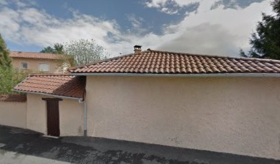 Corcynet, Service de Nettoyage à Saint-André-de-Corcy