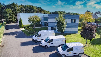 Sun Service SAS, Service de Nettoyage à Claye Souilly