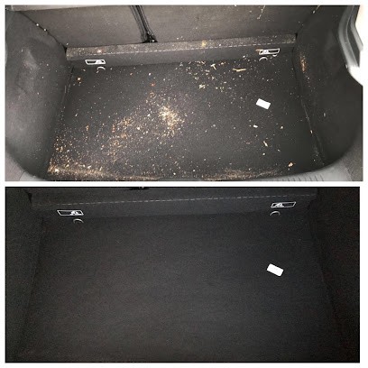 AutoClean18, Service de Nettoyage à Vierzon