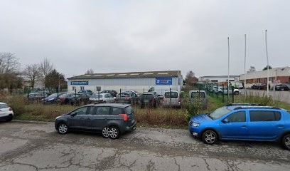 Clinitex PICARDIE (Amiens), Service de Nettoyage à Camon