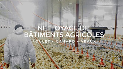 Philippe Blanchetiere, Service de Nettoyage à Passais Villages